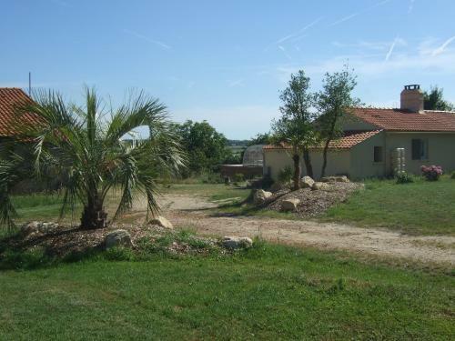 Belge ' Attitude G�te 2 Chambres