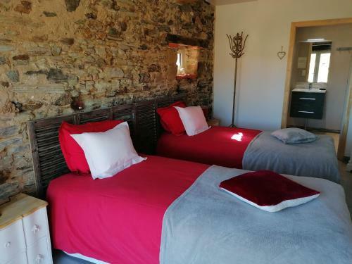 Hostal Belge'attitude Maison D'h�tes
