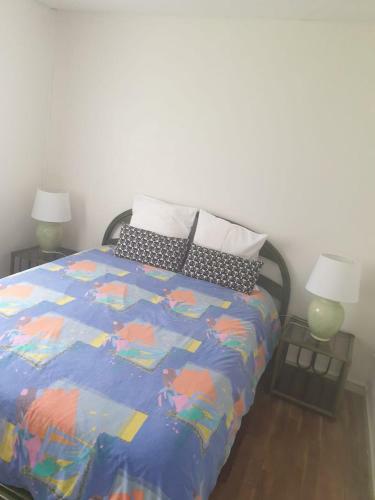 Maison Labbey - G�te