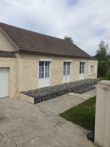 Maison Labbey - G�te