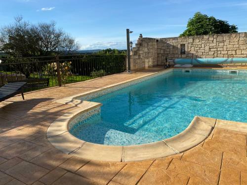 Bed & Breakfast Chambre D'hotes Les Cigales