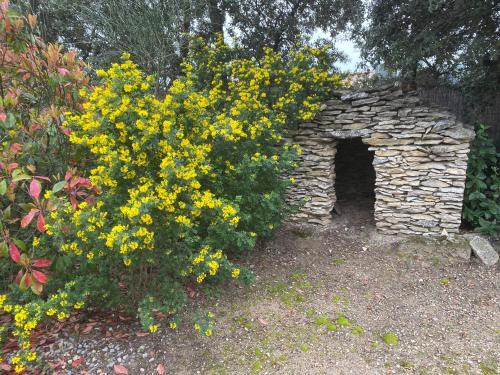 Bed & Breakfast Chambre D'hotes Les Cigales