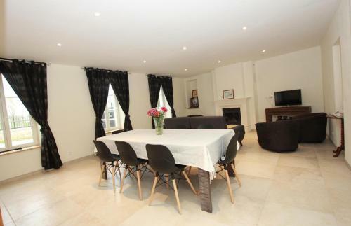 Bed & Breakfast Maison Labbey