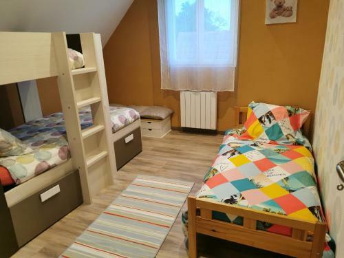 Bed & Breakfast Bienvenue Chez Nous