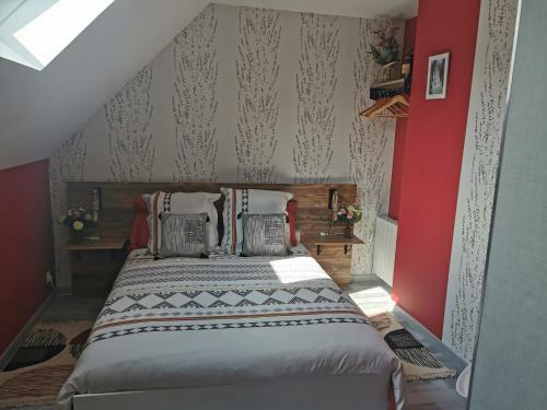 Bed & Breakfast Bienvenue Chez Nous