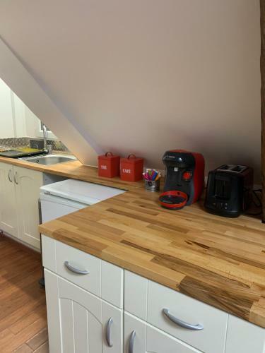 Apartamento G�te Old Car Home Hyper Centre-ville