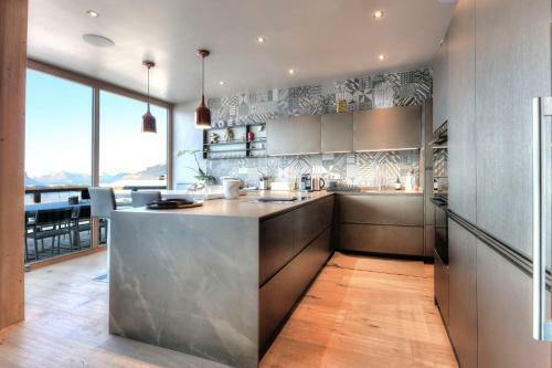 Immobilier De Montagne - La Collection - La Princesse