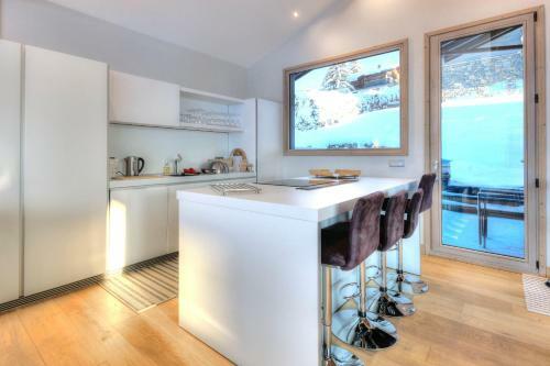 Immobilier De Montagne - La Collection - La Princesse