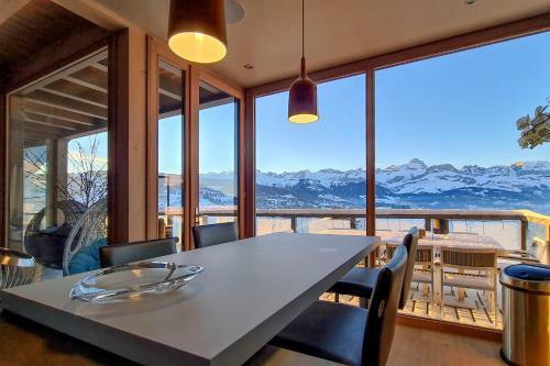 Immobilier De Montagne - La Collection - La Princesse