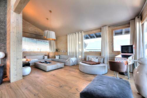 Immobilier De Montagne - La Collection - La Princesse