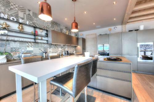 Immobilier De Montagne - La Collection - La Princesse