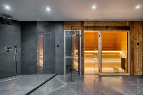 Apartamento R�sidence Fitz Roy - Appartement 01