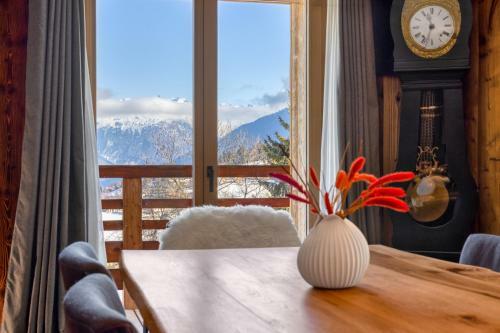 Apartamento R�sidence Fitz Roy - Appartement 05