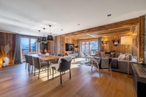 Apartamento R�sidence Fitz Roy - Appartement 05