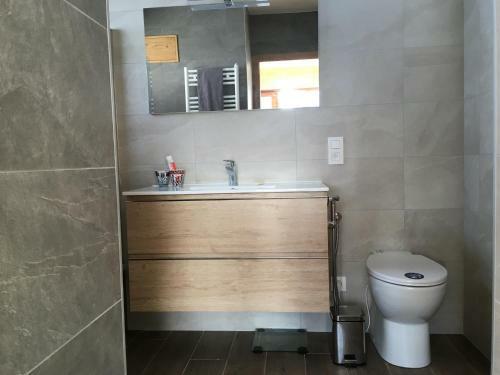 Apartamento F3 Pied de Pistes Combloux Face Mont Blanc