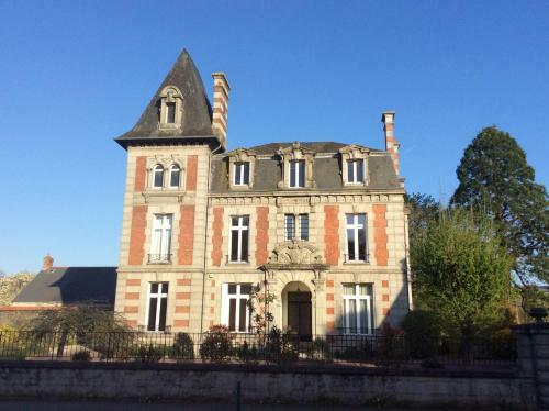 Hostal Domaine Des 1000 Navettes