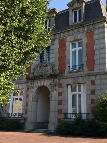 Hostal Domaine Des 1000 Navettes