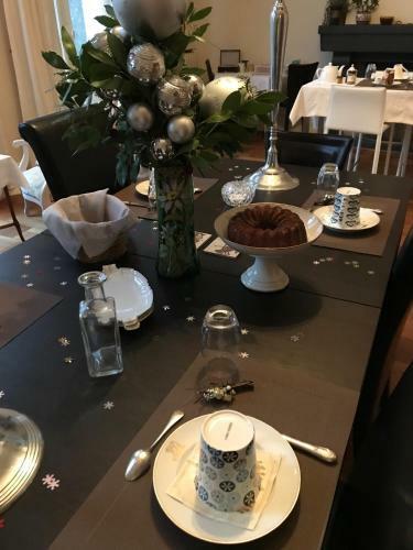 Hostal Domaine Des 1000 Navettes