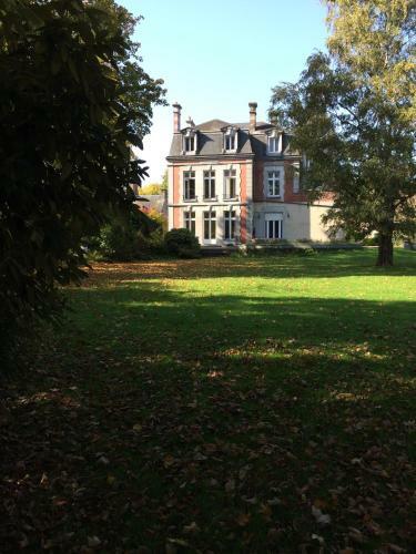 Hostal Domaine Des 1000 Navettes