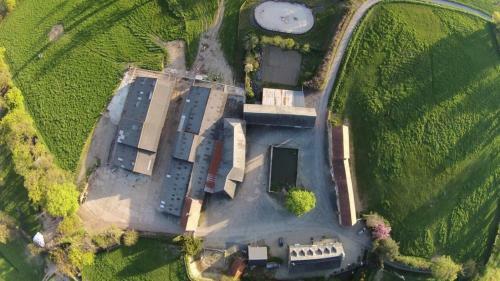 Bed & Breakfast La Carbonni�re