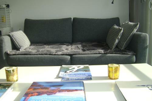 Apartamento Appartement Corniche II - Superbe Vue Mer