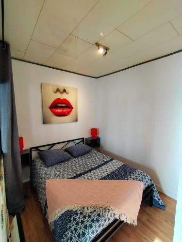 Apartamento L'�l�phant Blanc De Concarnoloc