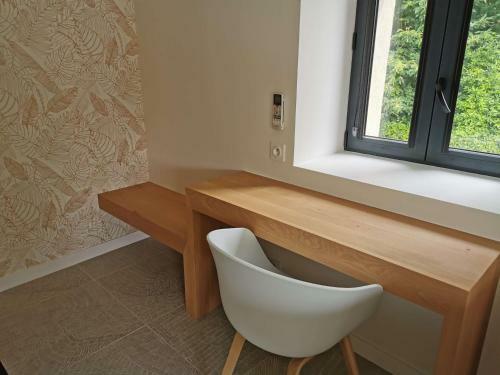 Apartamento Domaine De Stang Bihan