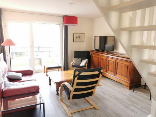 Apartamento Le Duplex Du Quai Mer