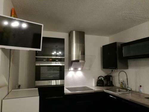 Apartamento Floreva Proche Plage Et Thalasso