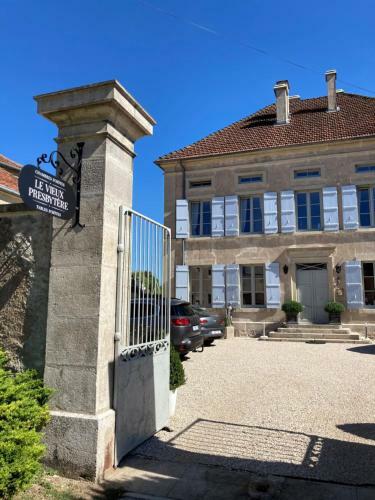 Bed & Breakfast Le Vieux Presbyt�re
