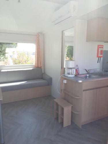 Mobilhom Herve
