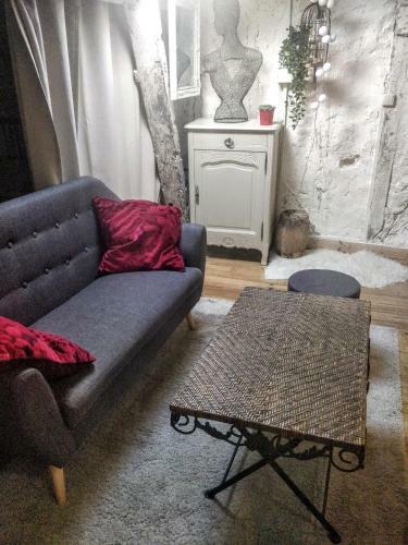 Apartamento Le Grenier Des Armuriers