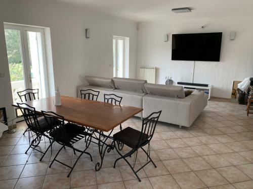 Apartamento Maison La Pointe