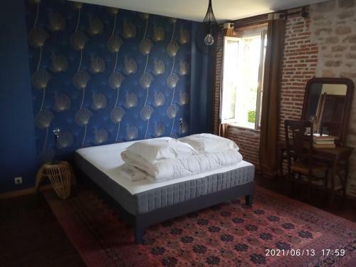 G�te 4p. Proche F�camp, Etretat