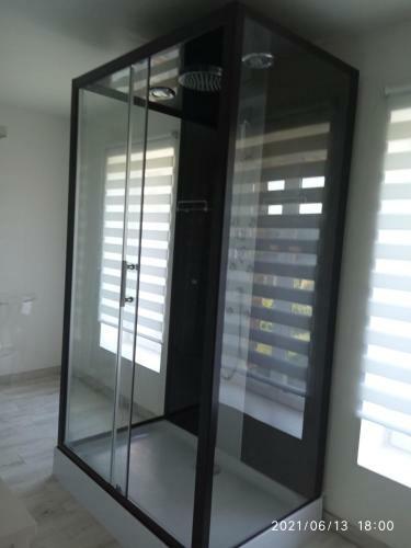 G�te 4p. Proche F�camp, Etretat