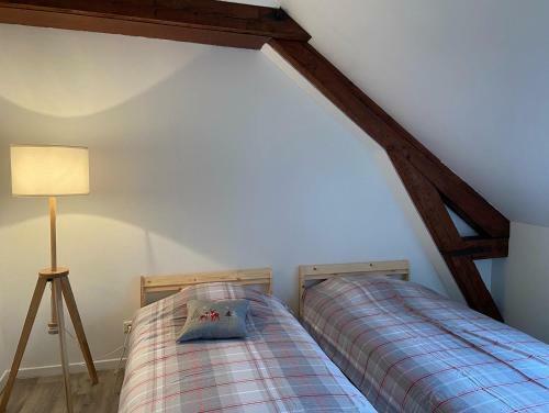 Apartamento Cosy Appart Numero 2