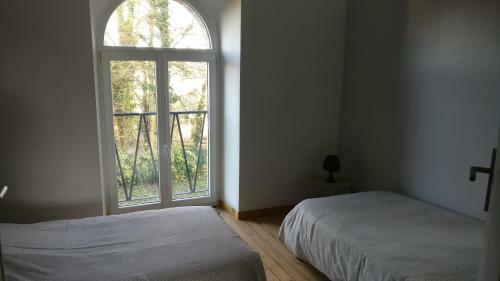 Apartamento Au 157 - Locations Contrex�ville