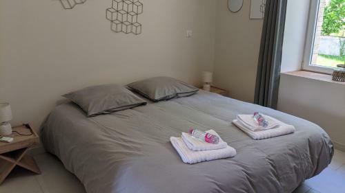 Apartamento Au 157 - Locations Contrex�ville
