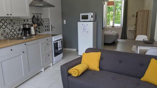 Apartamento Au 157 - Locations Contrex�ville