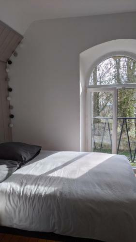 Apartamento Au 157 - Locations Contrex�ville