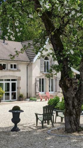 Apartamento Au 157 - Locations Contrex�ville