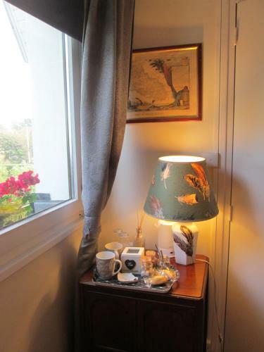 Bed & Breakfast Chambres D'h�tes "les Pins"