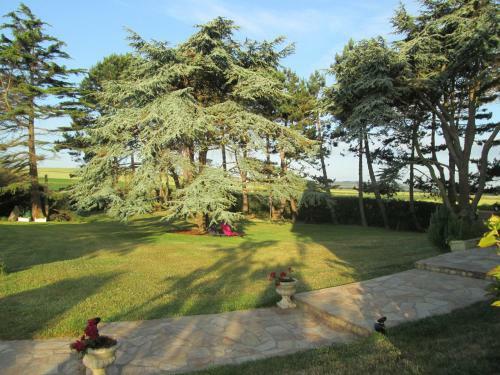 Bed & Breakfast Chambres D'h�tes "les Pins"