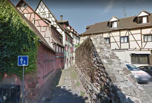 Apartamento Myalsace