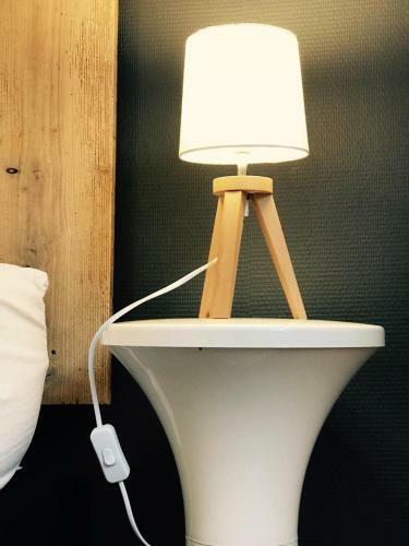 Apartamento Myalsace