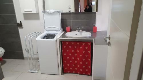 Apartamento Gites Du Ladhof