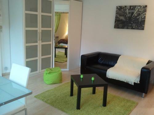 Apartamento Tripiers Anis