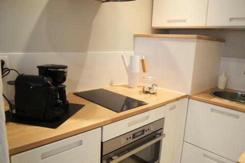 Apartamentos Studio Maison Verte Colmar Centre