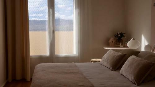 Apartamento Panorama Colmar
