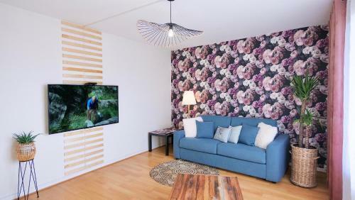 Apartamento Panorama Colmar